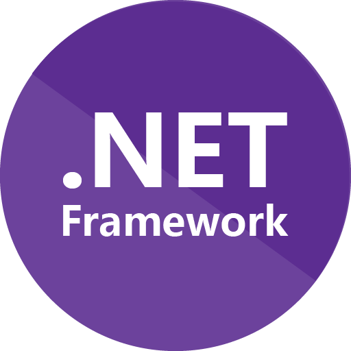 .net Framework logo